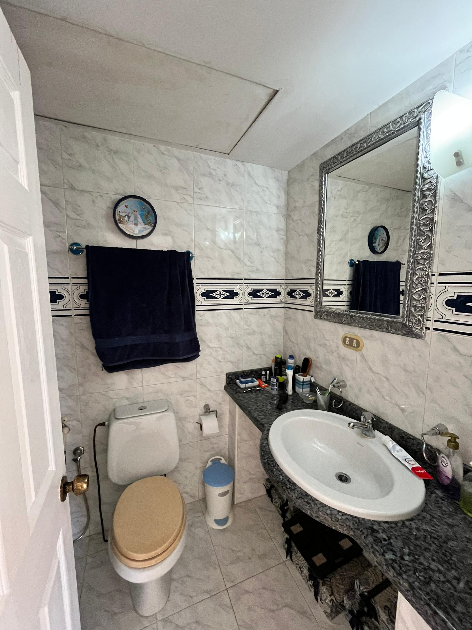 Habitaciones