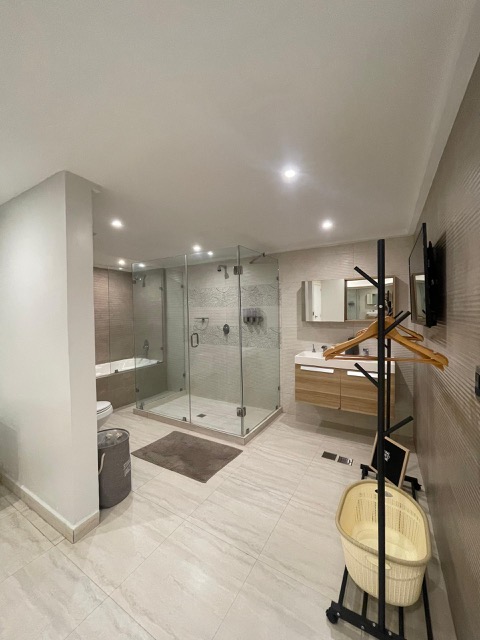 Vista Principal Manantial de Los Robles