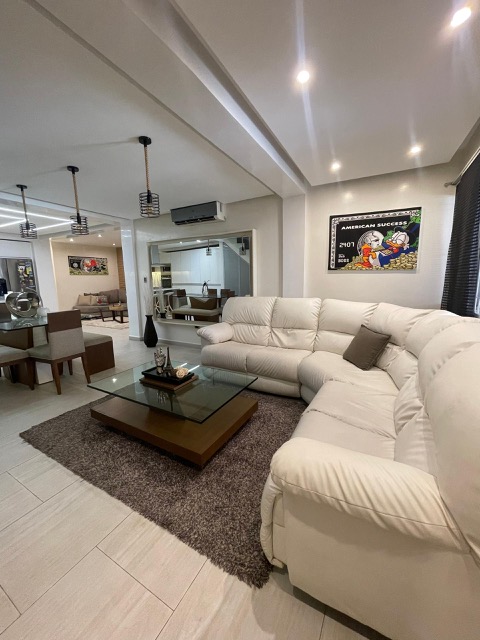 Fachada del Townhouse